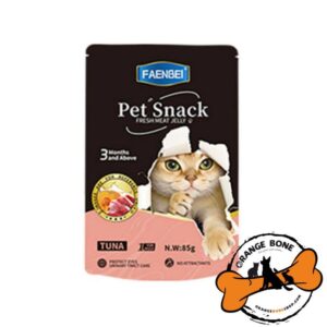 faenbei cat pet snack