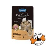 faenbei cat pet snack