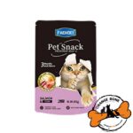 faenbei cat pet snack