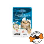 faenbei cat pet snack
