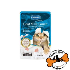 faenbei cat pet snack