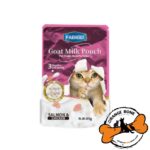 faenbei cat pet snack