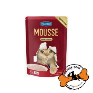 faenbei cat pet snack
