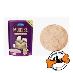 faenbei mousse
