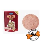 faenbei mousse