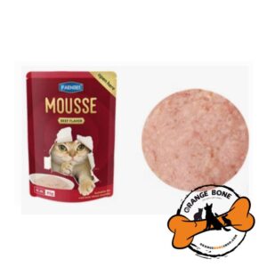 faenbei mousse