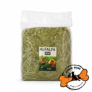 یونجه مخصوص جونده یالا (1 کیلو)