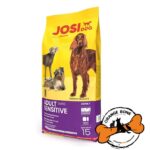 غذا خشک سگ جوسی داگ سنسیتیو (15کیلو)