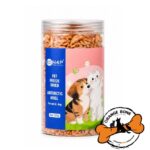 میگو خشک فریز دراید N4P (100گرم)