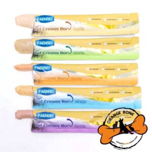 بستنی گربه فنبی مدل Cat Creamy Bar (15گرم)