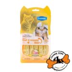 بستنی گربه فنبی مدل Cat Creamy Bar (15گرم)