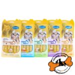 بستنی گربه فنبی مدل Cat Creamy Bar (15گرم)