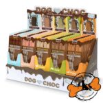 شکلات تشویقی مخصوص سگ Dog Choc