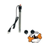 بخاری سوبو HC-50 استیل مخصوص آکواریوم (Sobo Aquarium Termo Control HC-50)