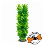 گیاه مصنوعی برای آکواریوم ماهی گیاهخوار
